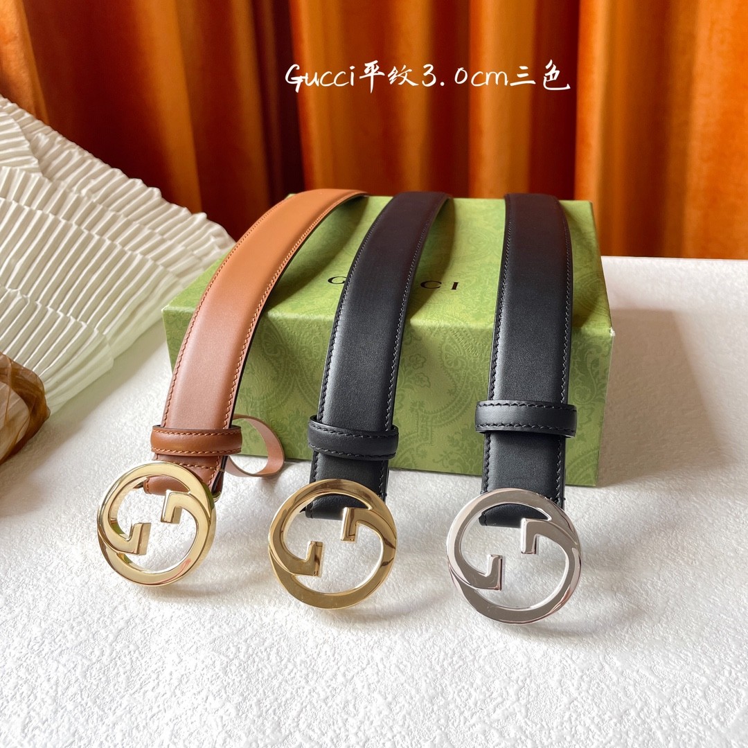 15 GG Belt