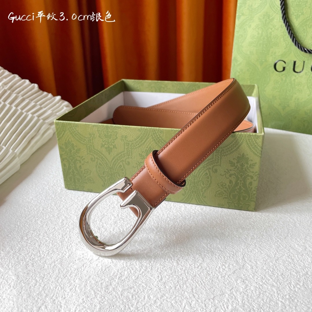 15 GG Belt