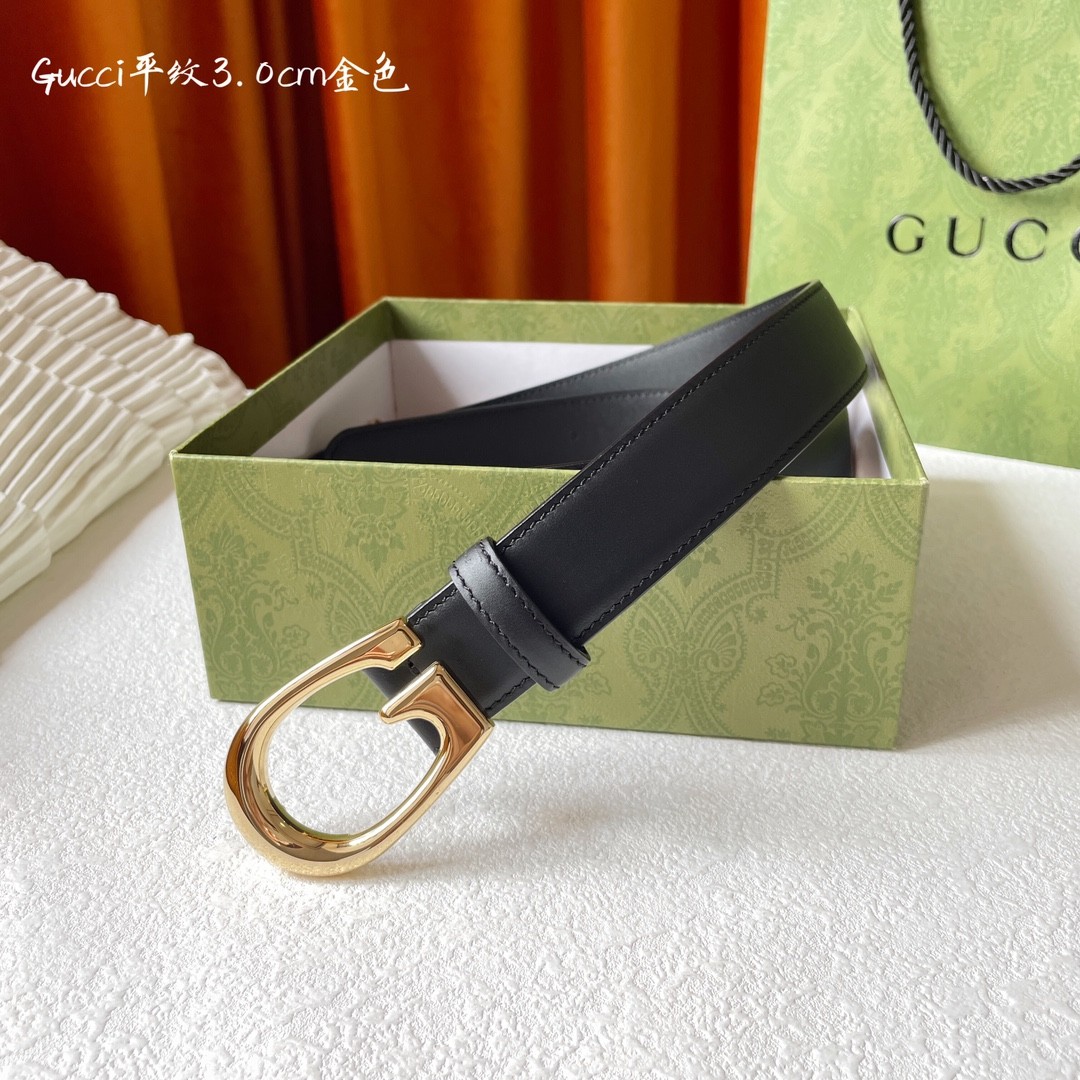 15 GG Belt