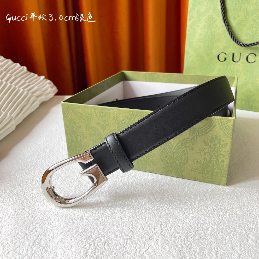 15 GG Belt