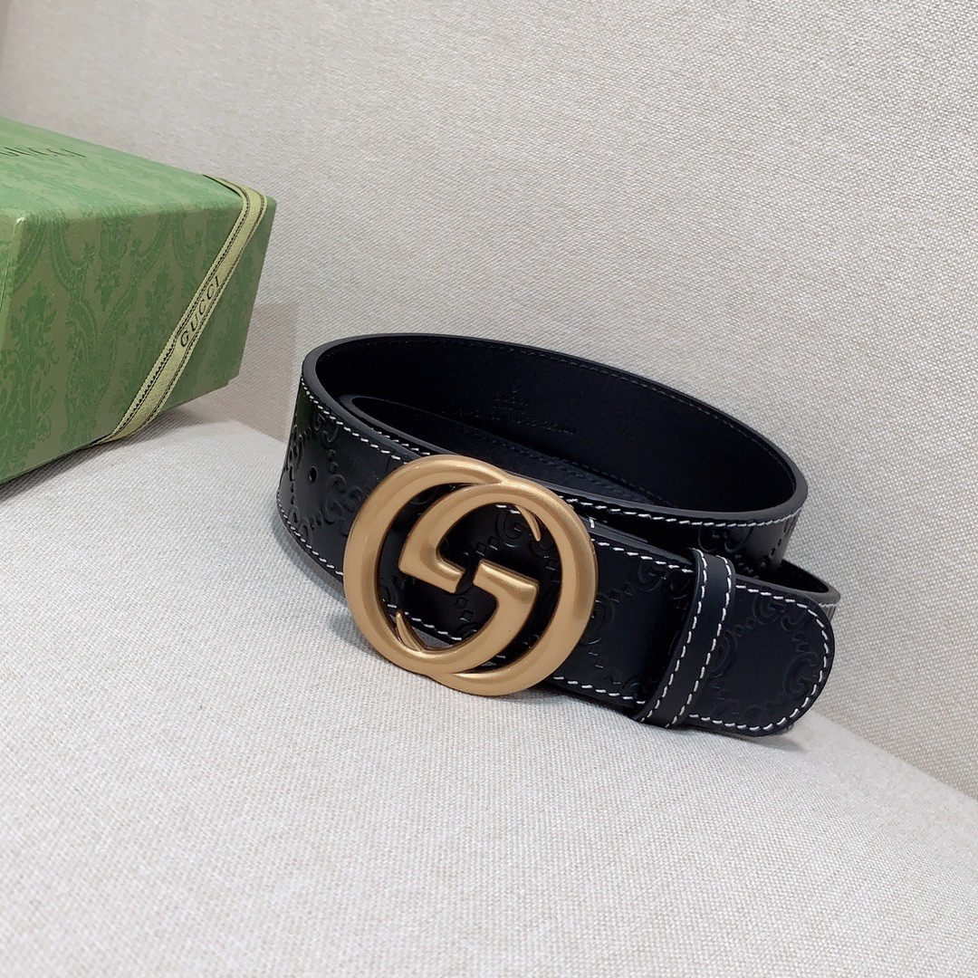 15 GG Belt