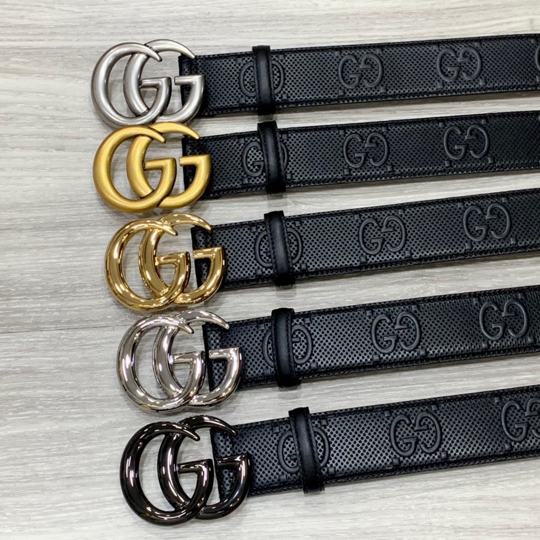 15 GG Belt