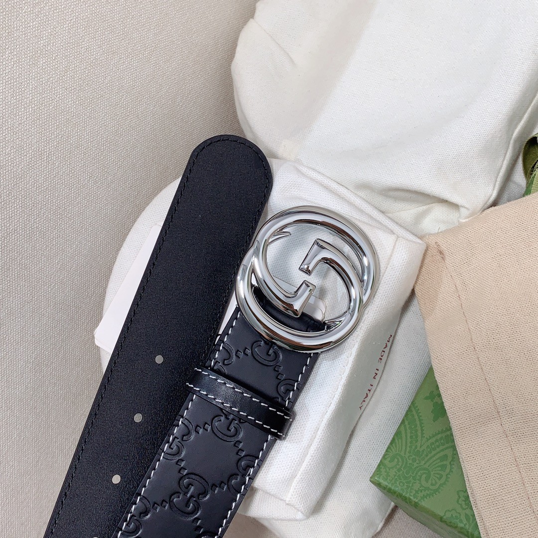 15 GG Belt
