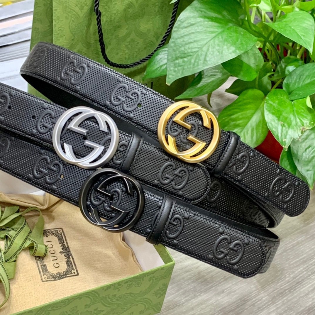 15 GG Belt