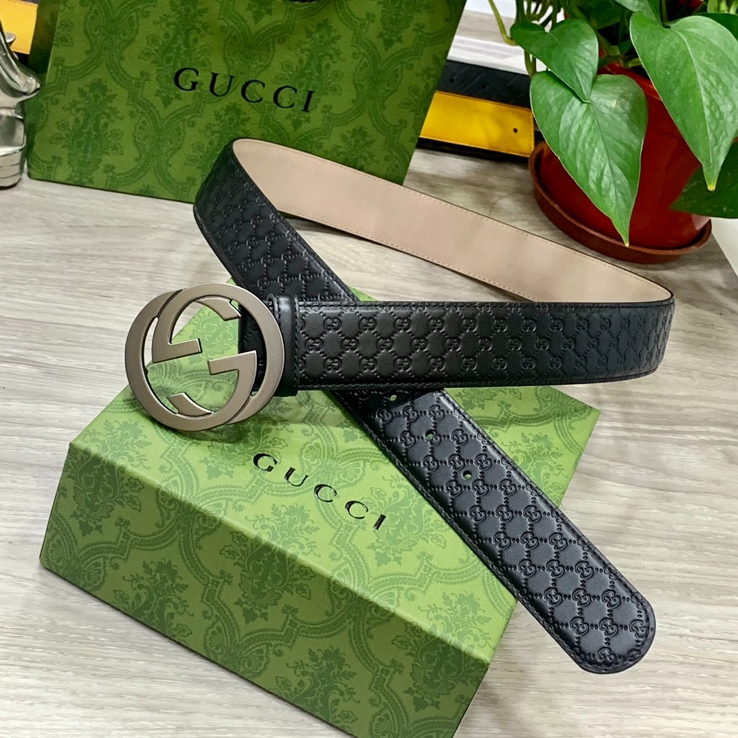 15 GG Belt