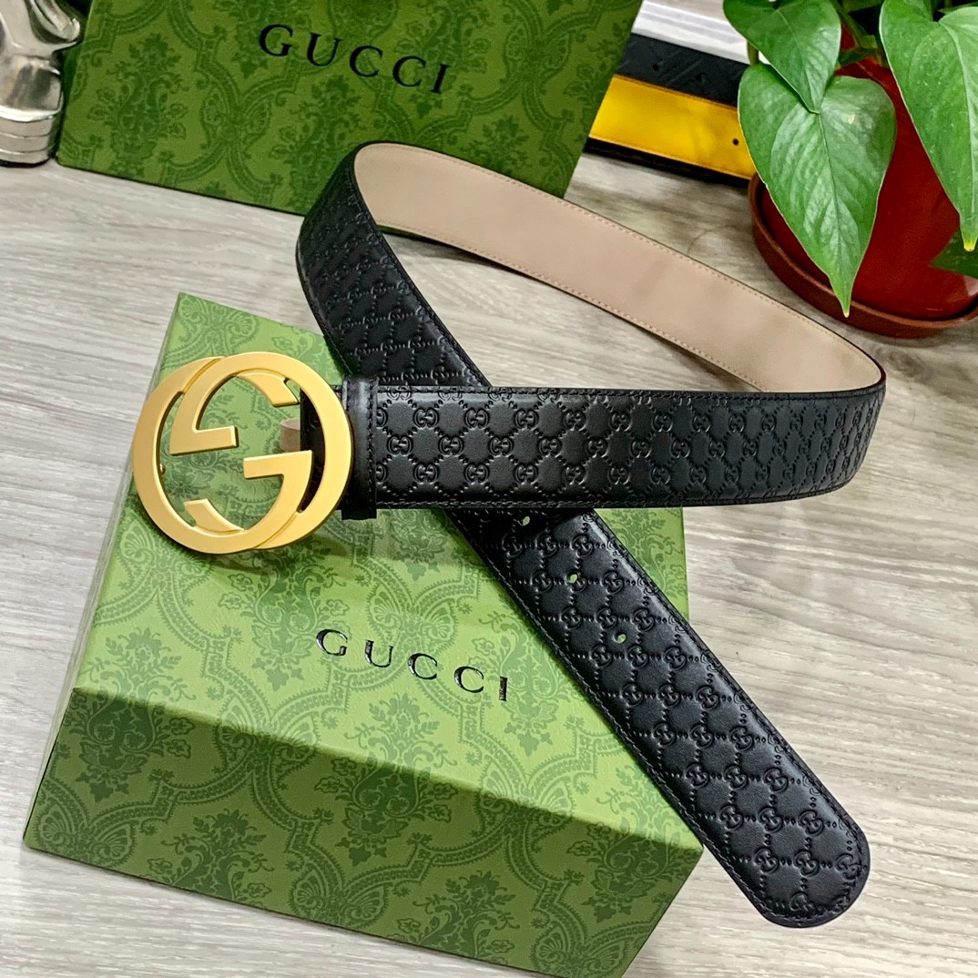15 GG Belt