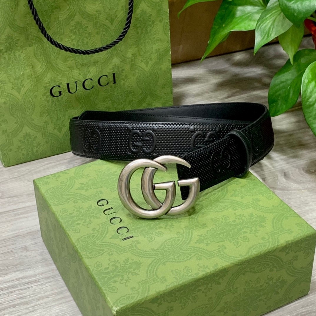 15 GG Belt
