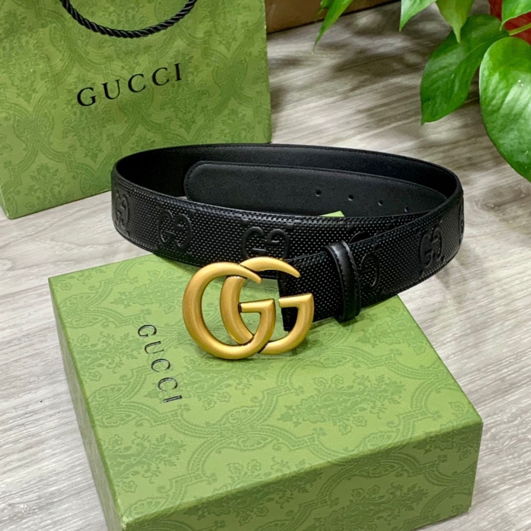 15 GG Belt