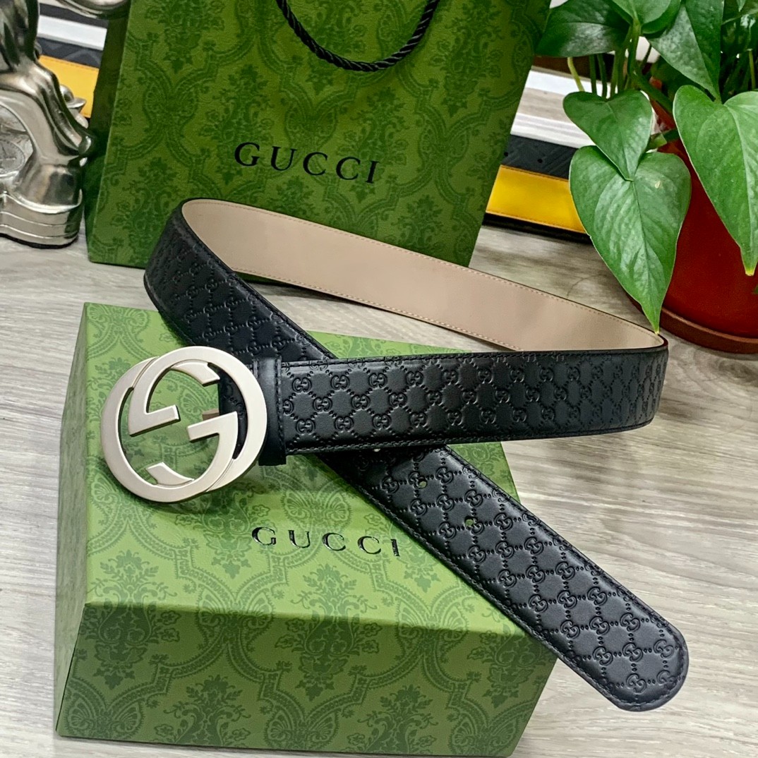 15 GG Belt