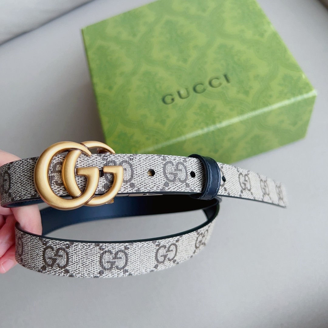 15 GG Belt