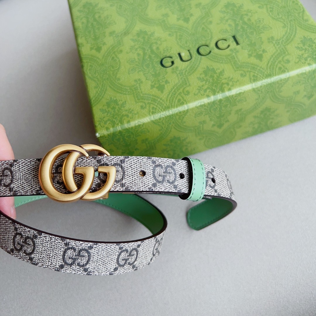 15 GG Belt