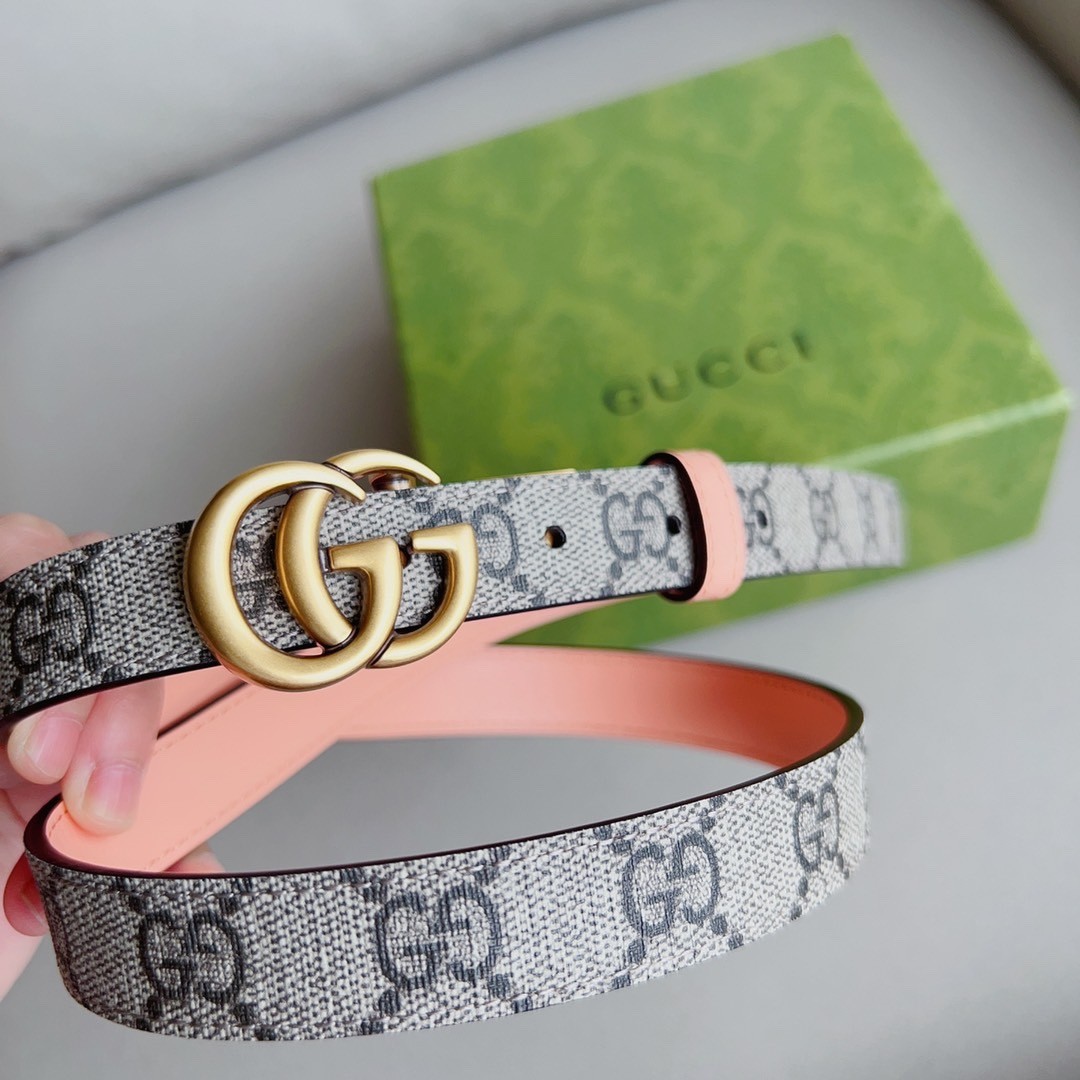 15 GG Belt