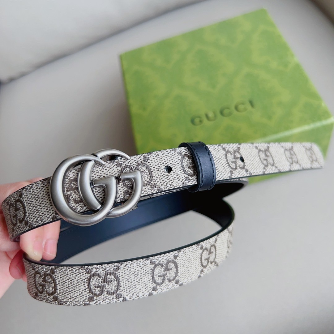 15 GG Belt