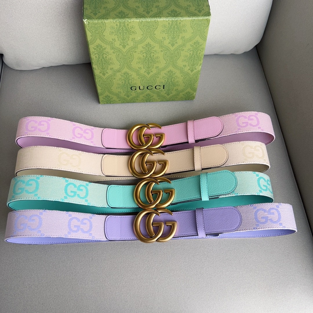 15 GG Belt