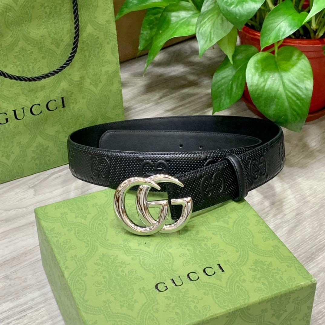 15 GG Belt