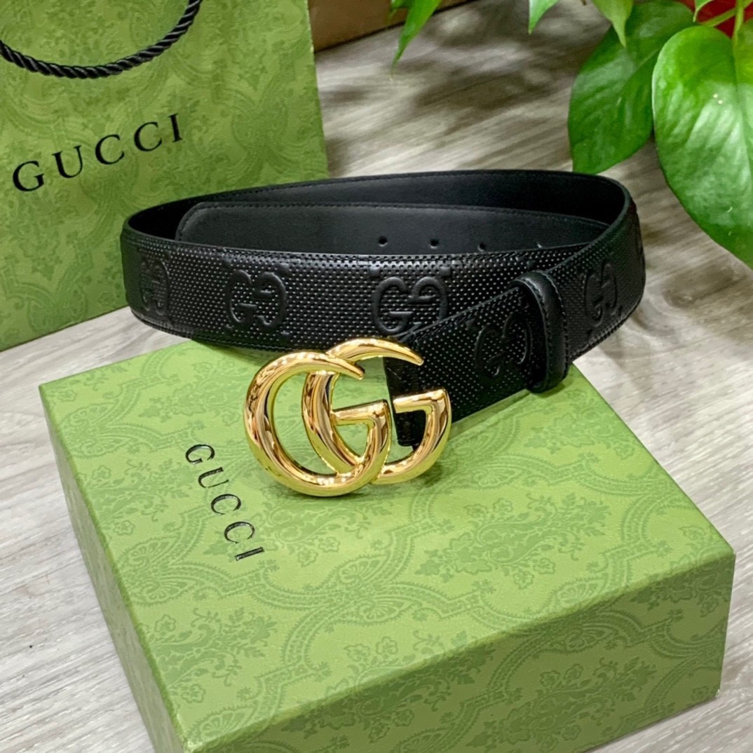 15 GG Belt
