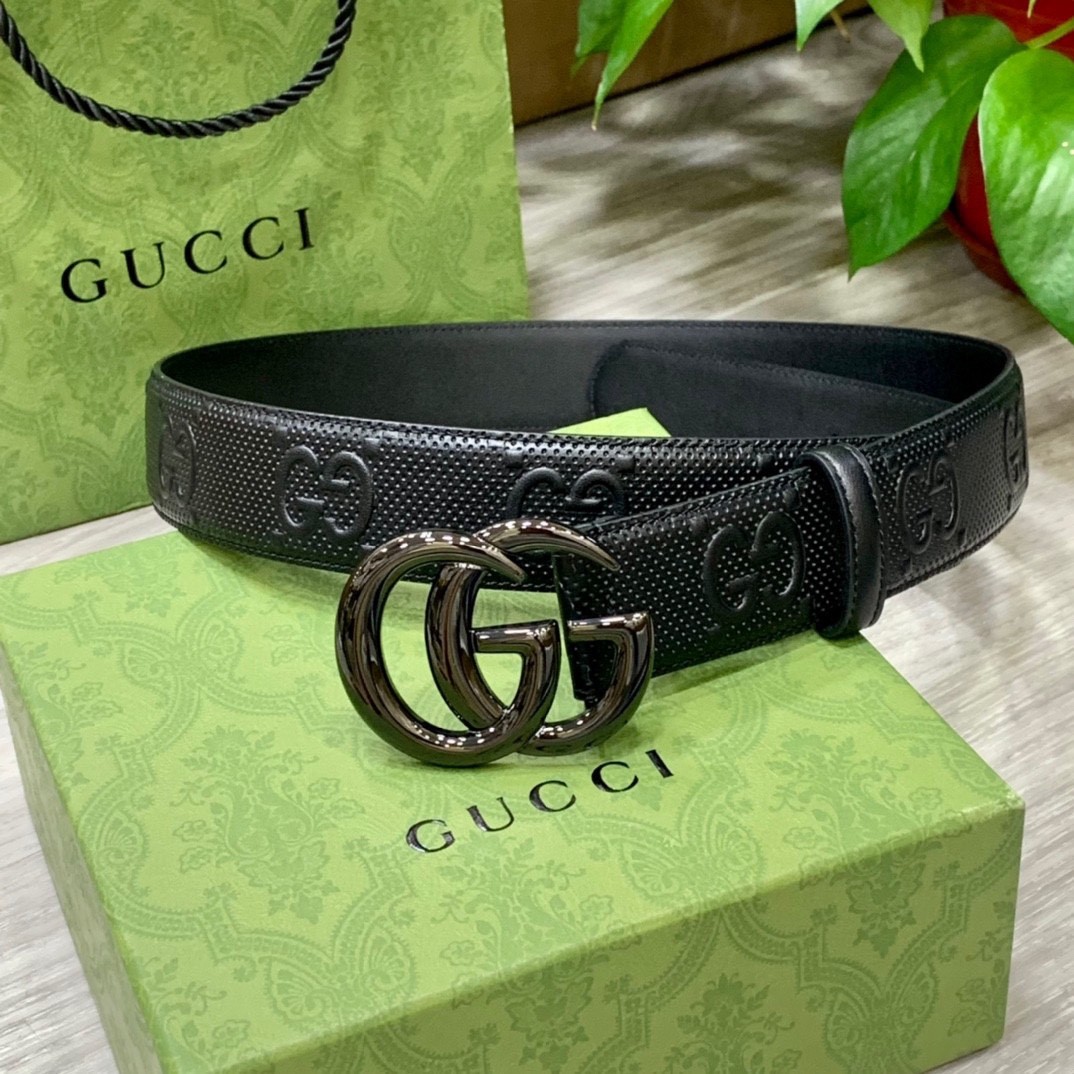 15 GG Belt
