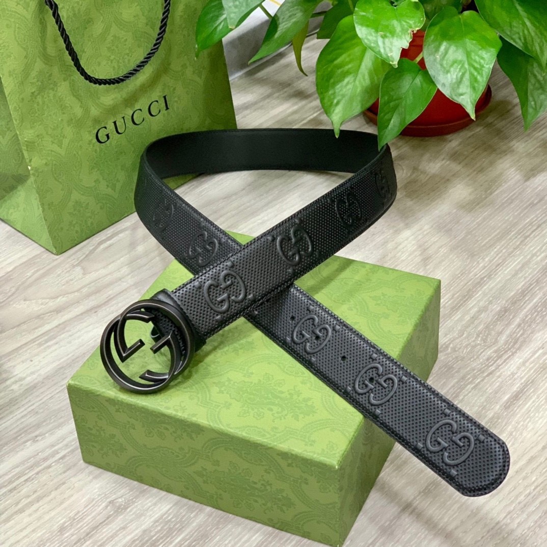 15 GG Belt
