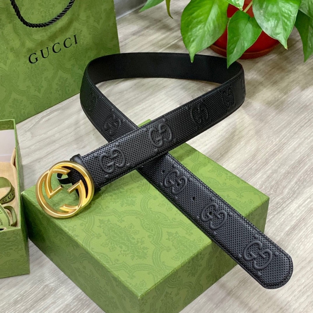 15 GG Belt