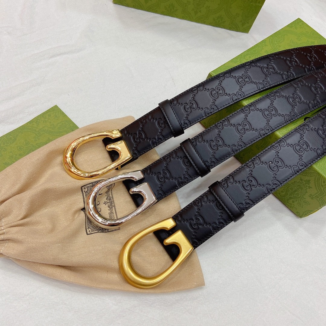 15 GG Belt