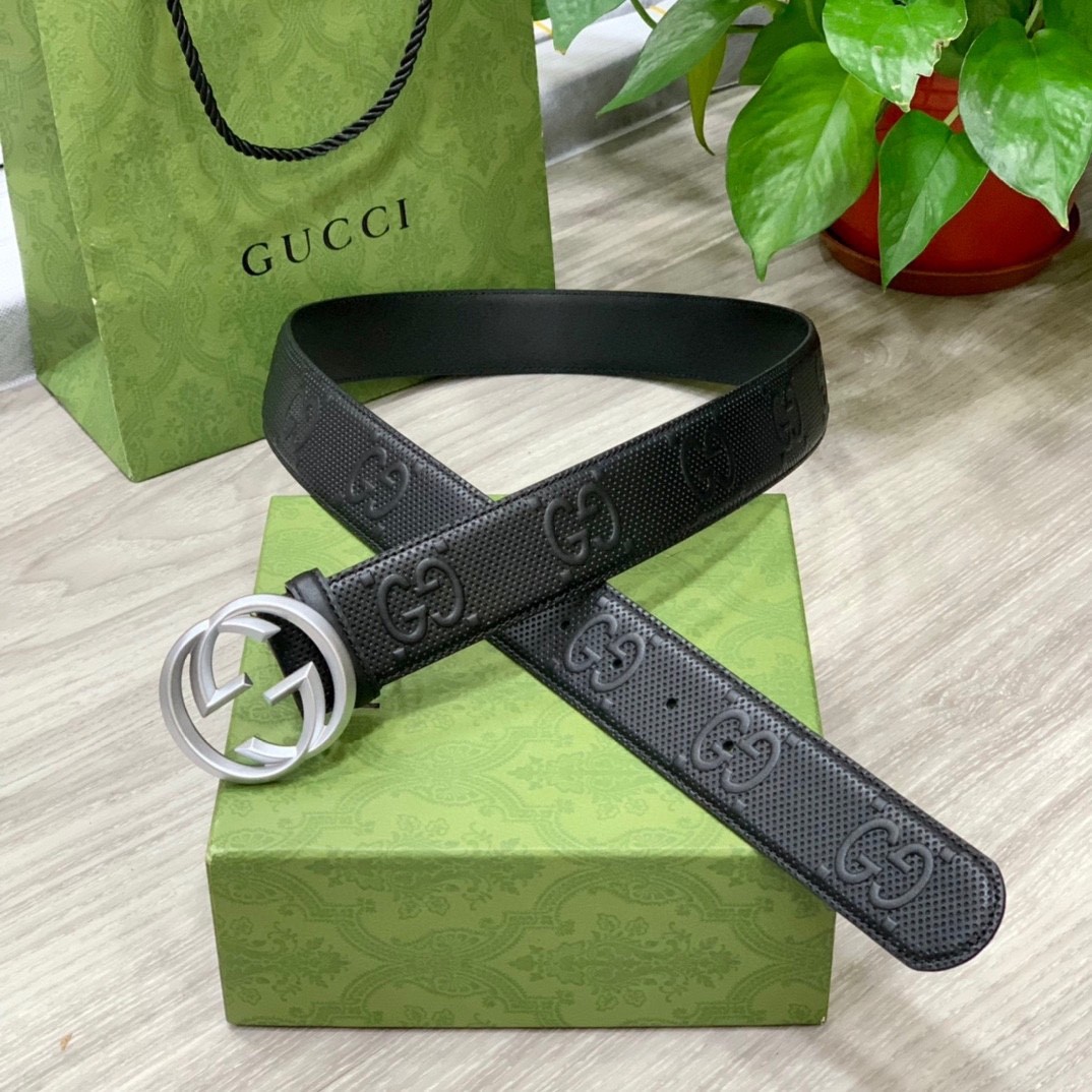 15 GG Belt