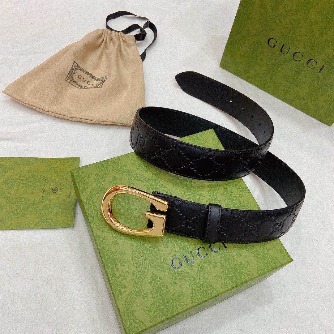 15 GG Belt