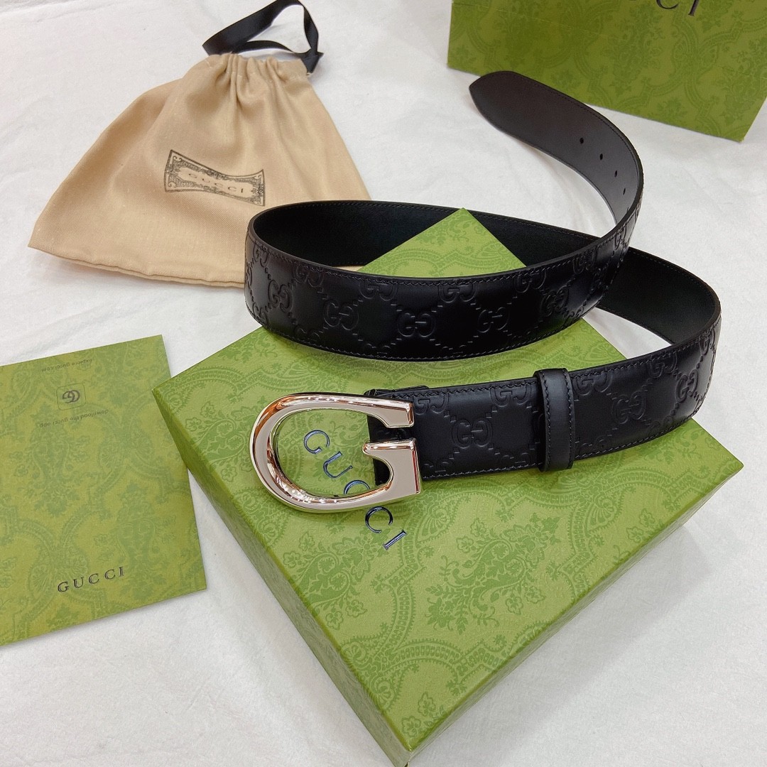 15 GG Belt