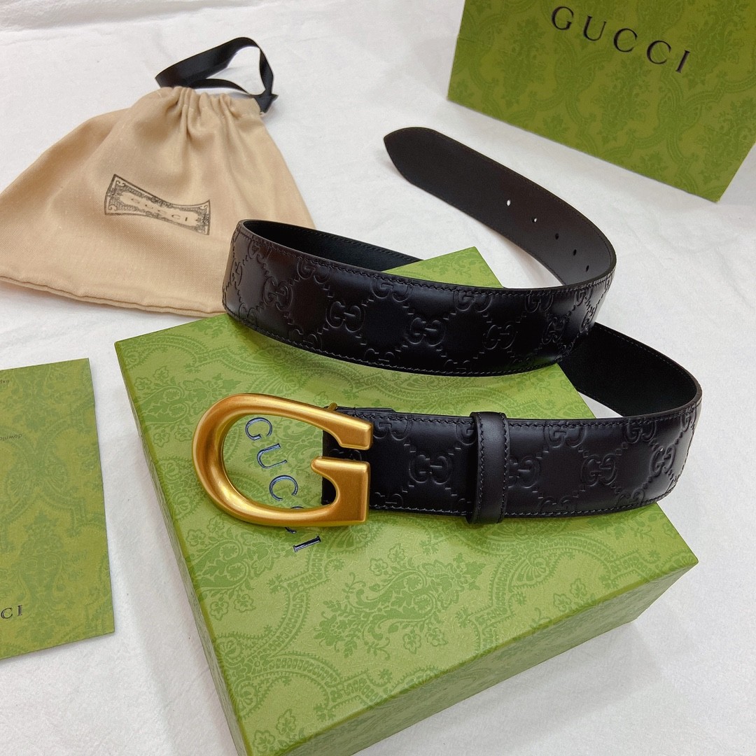 15 GG Belt