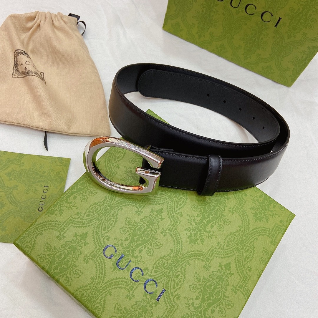 15 GG Belt