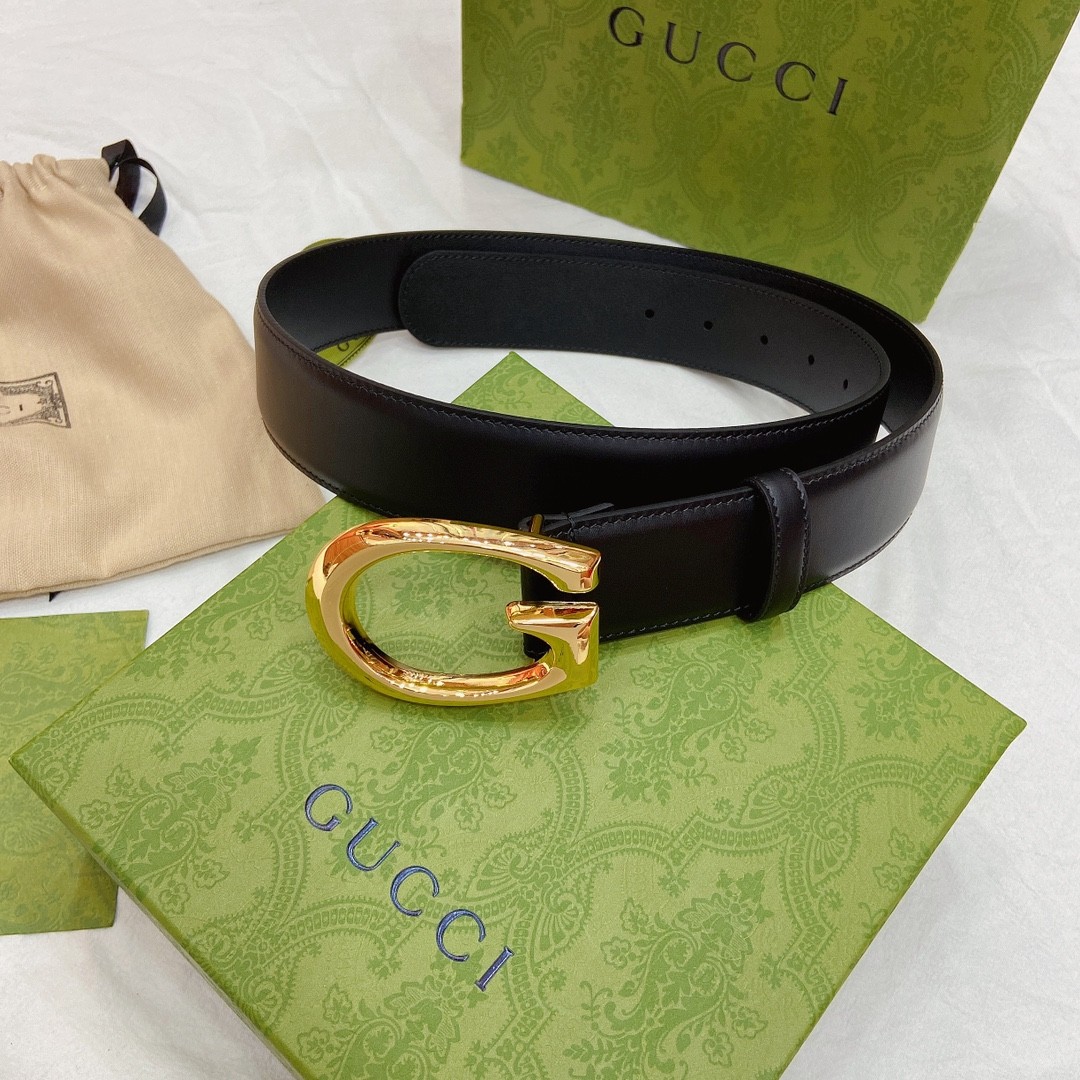 15 GG Belt
