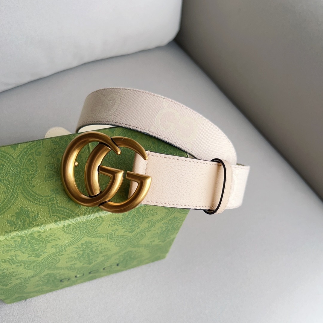 15 GG Belt