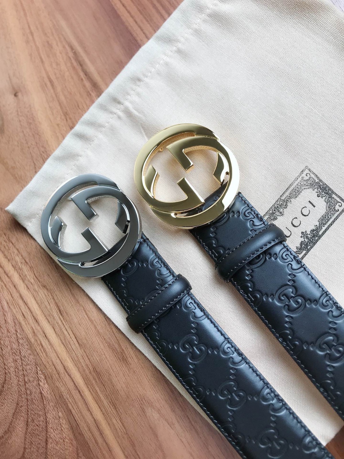 15 GG Belt
