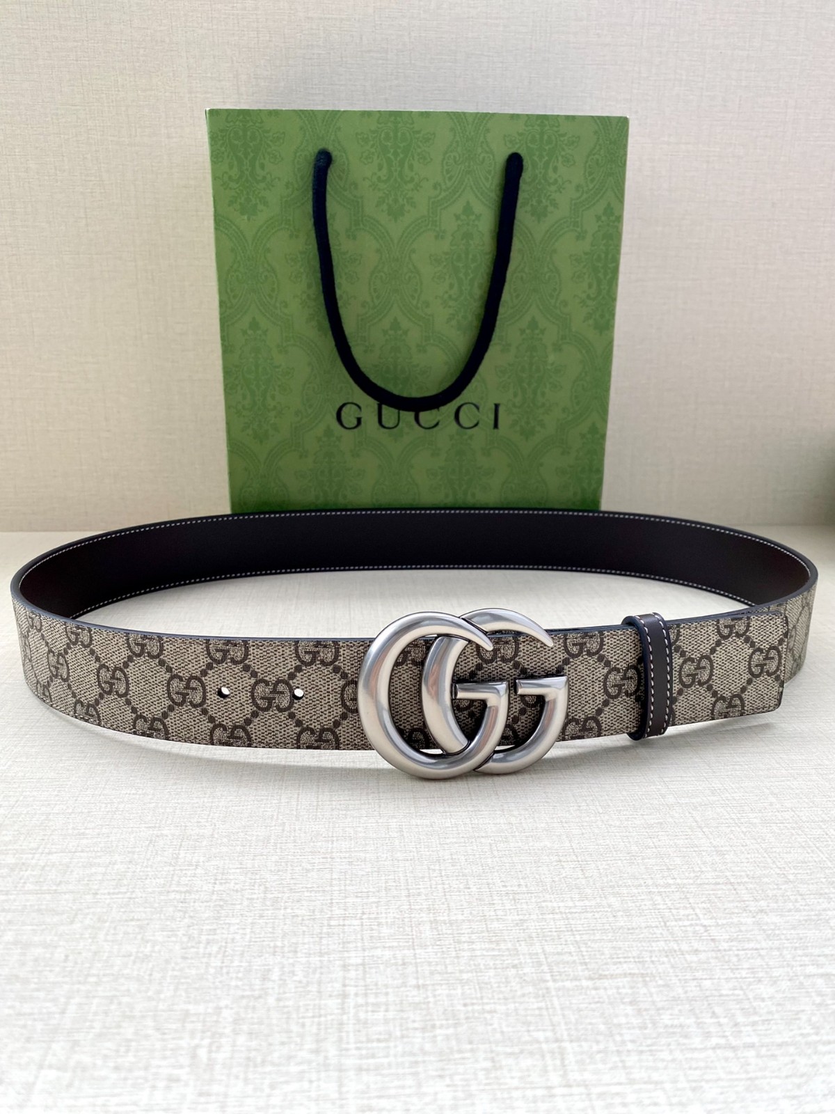 15 GG Belt