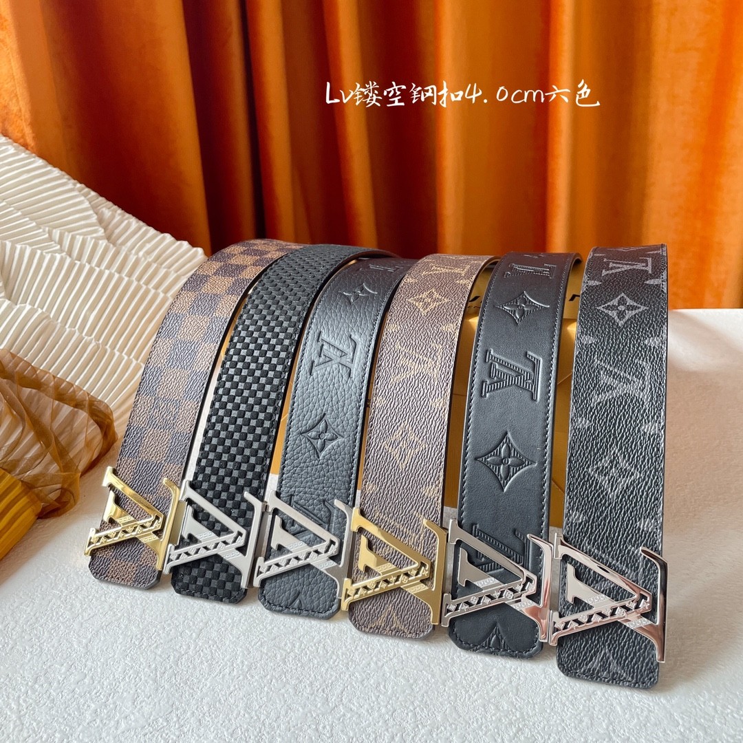 19 L-V Belt