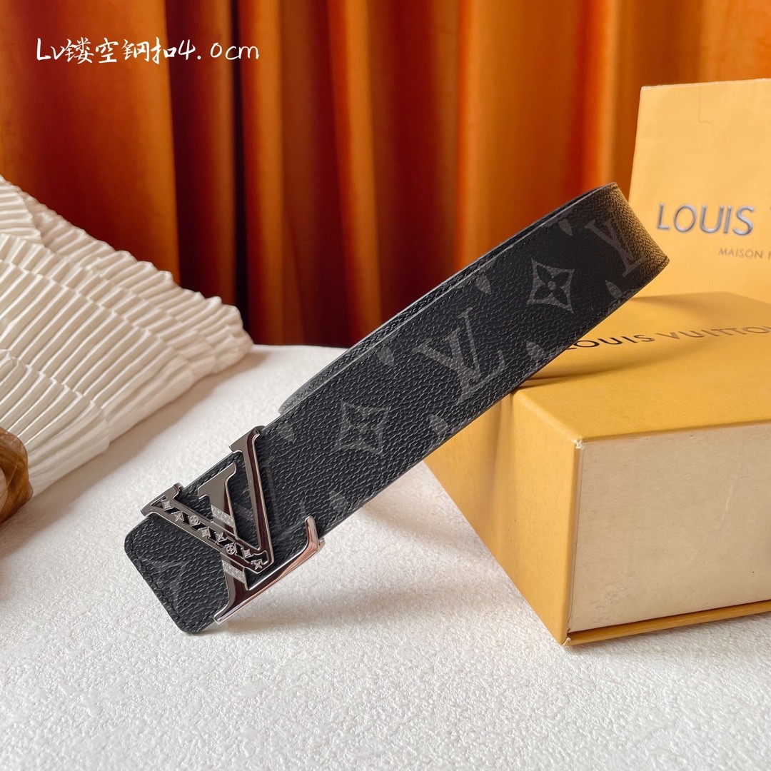 19 L-V Belt