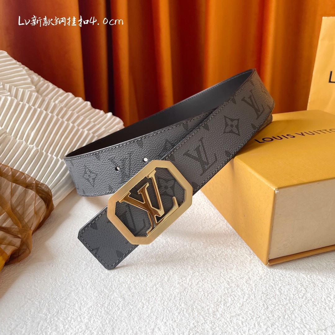 19 L-V Belt