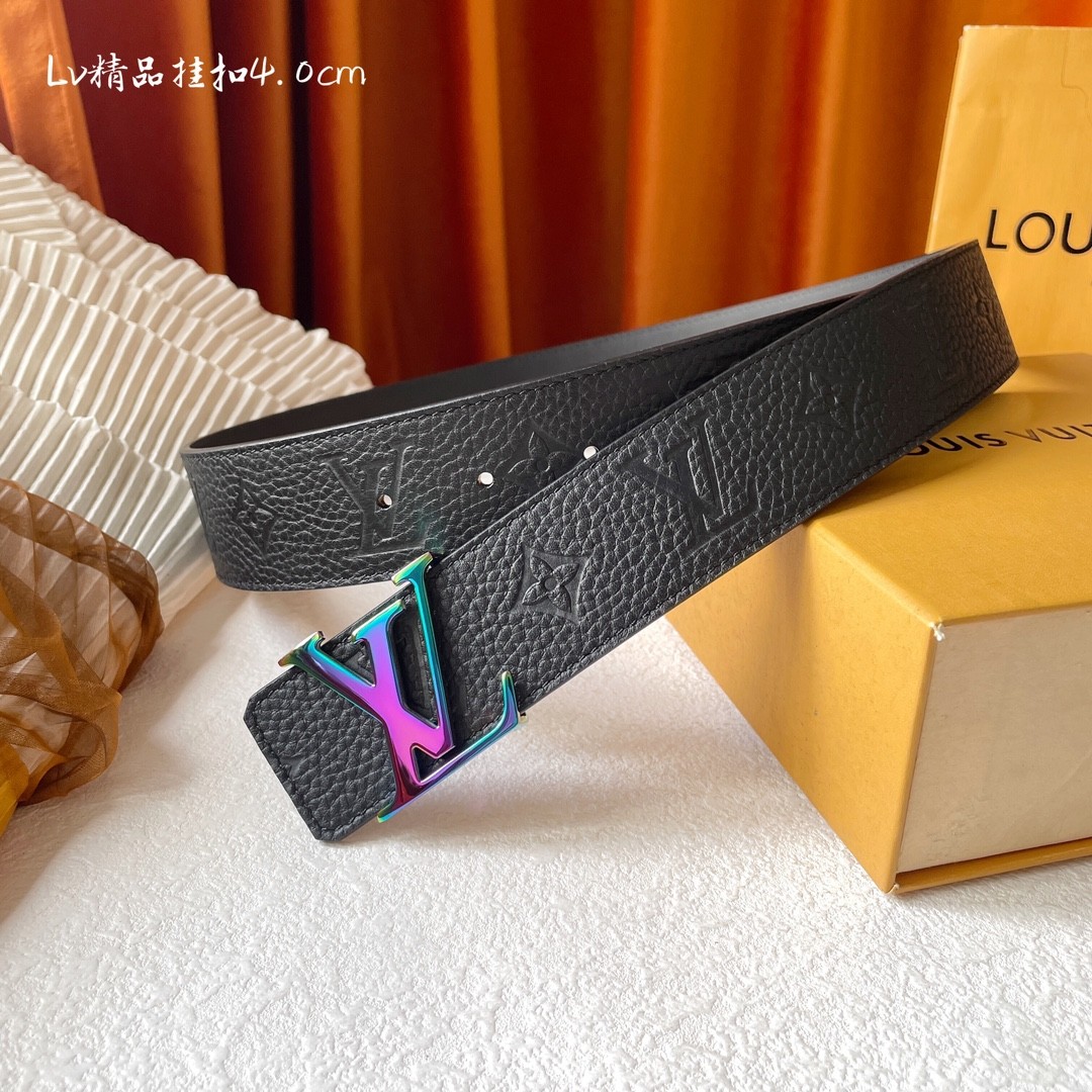 19 L-V Belt
