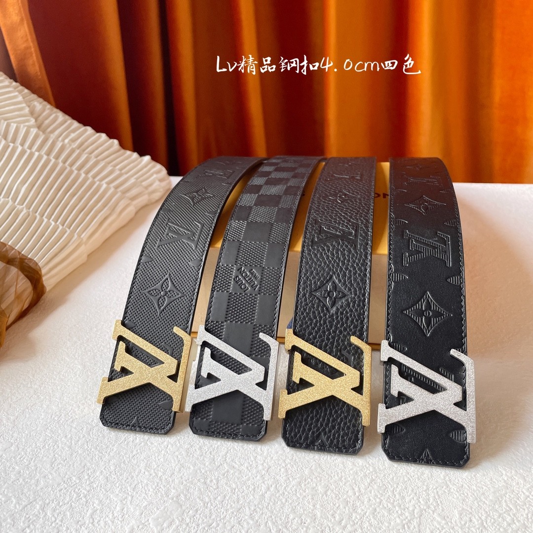 19 L-V Belt