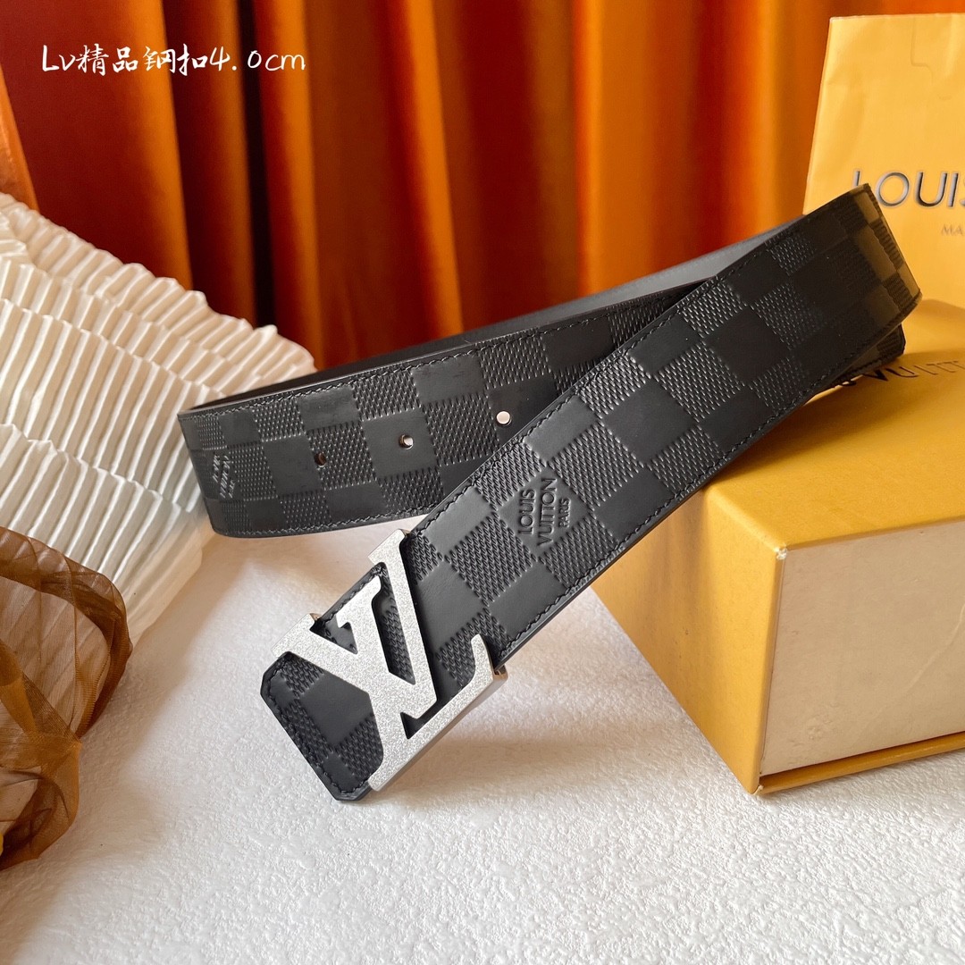 19 L-V Belt