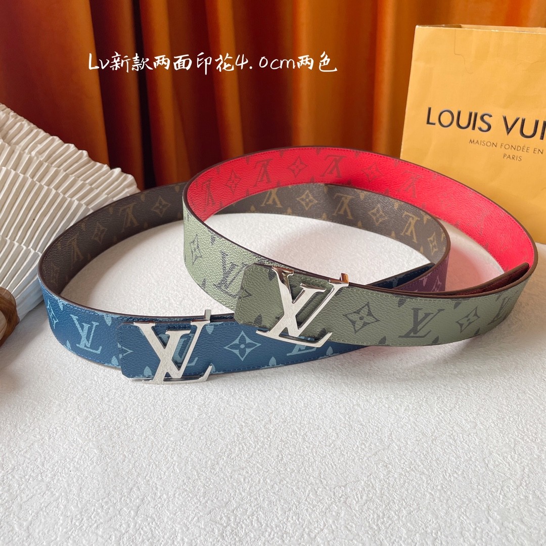 19 L-V Belt