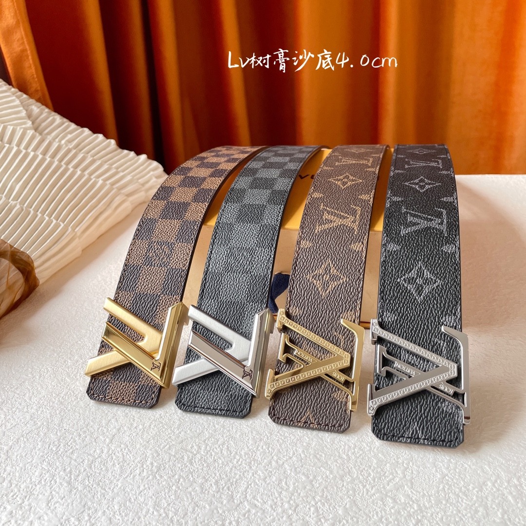 19 L-V Belt