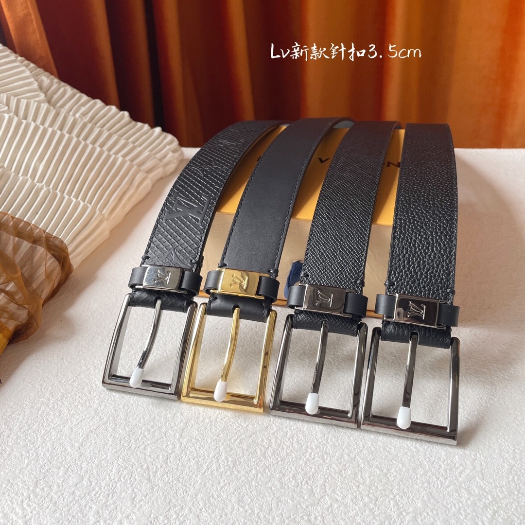 19 L-V Belt