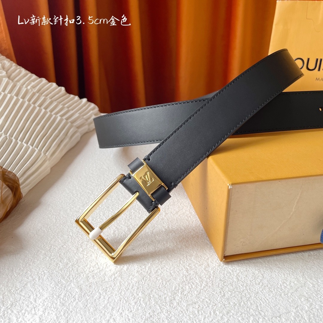 19 L-V Belt