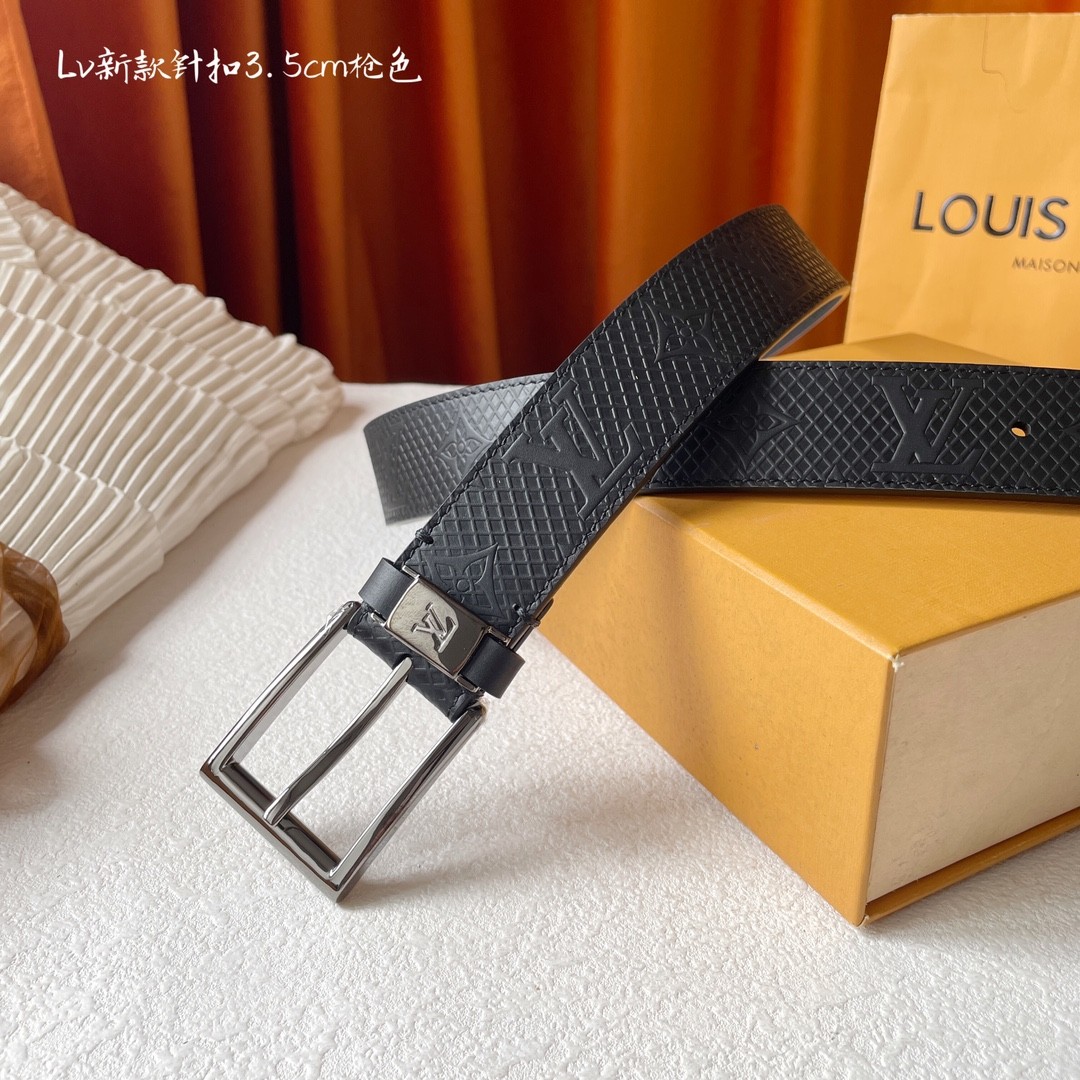 19 L-V Belt