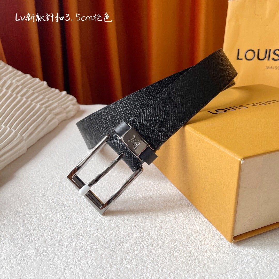 19 L-V Belt