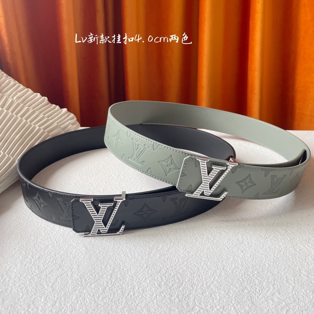19 L-V Belt