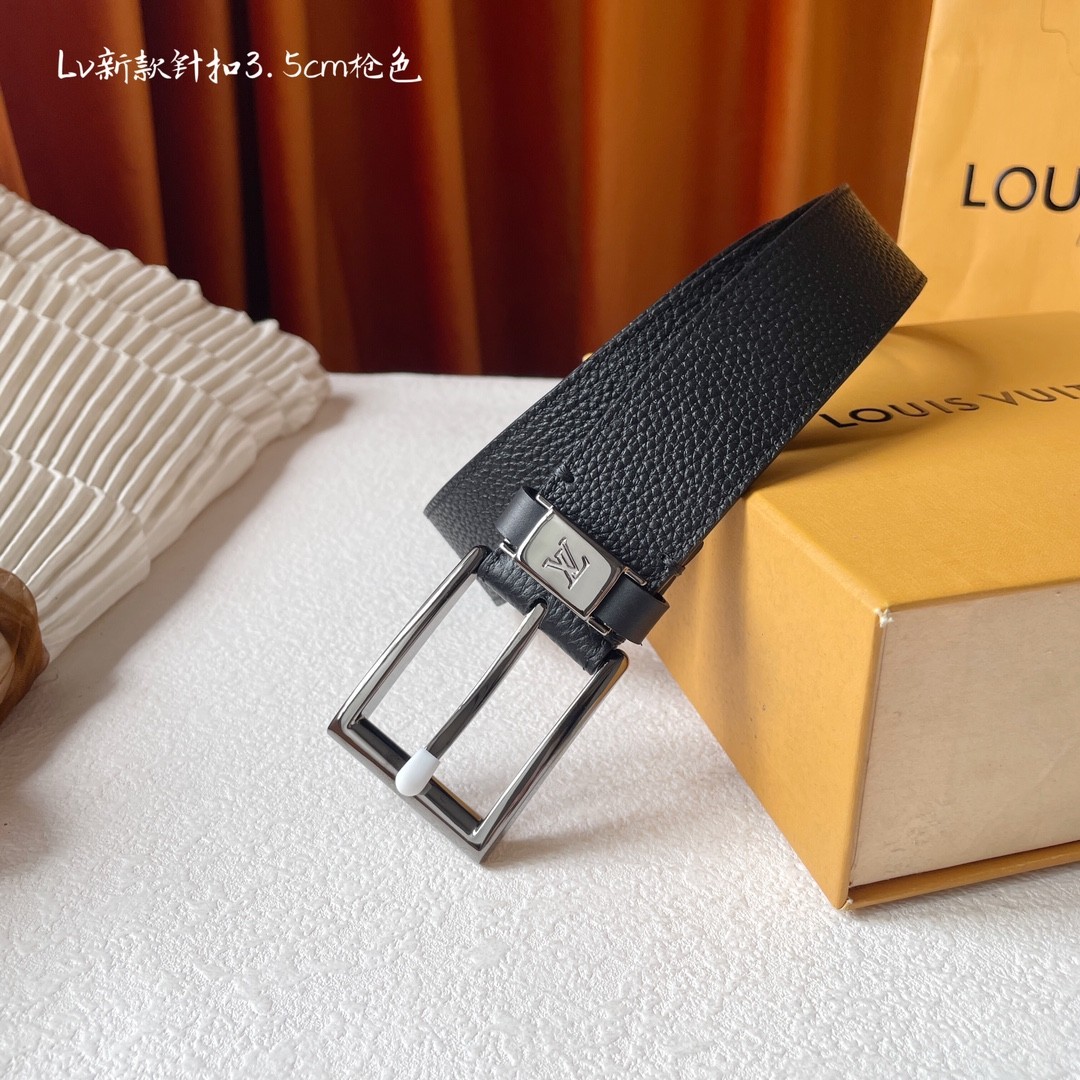 19 L-V Belt
