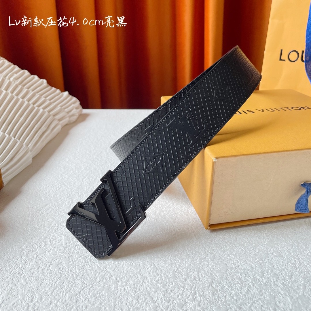 19 L-V Belt