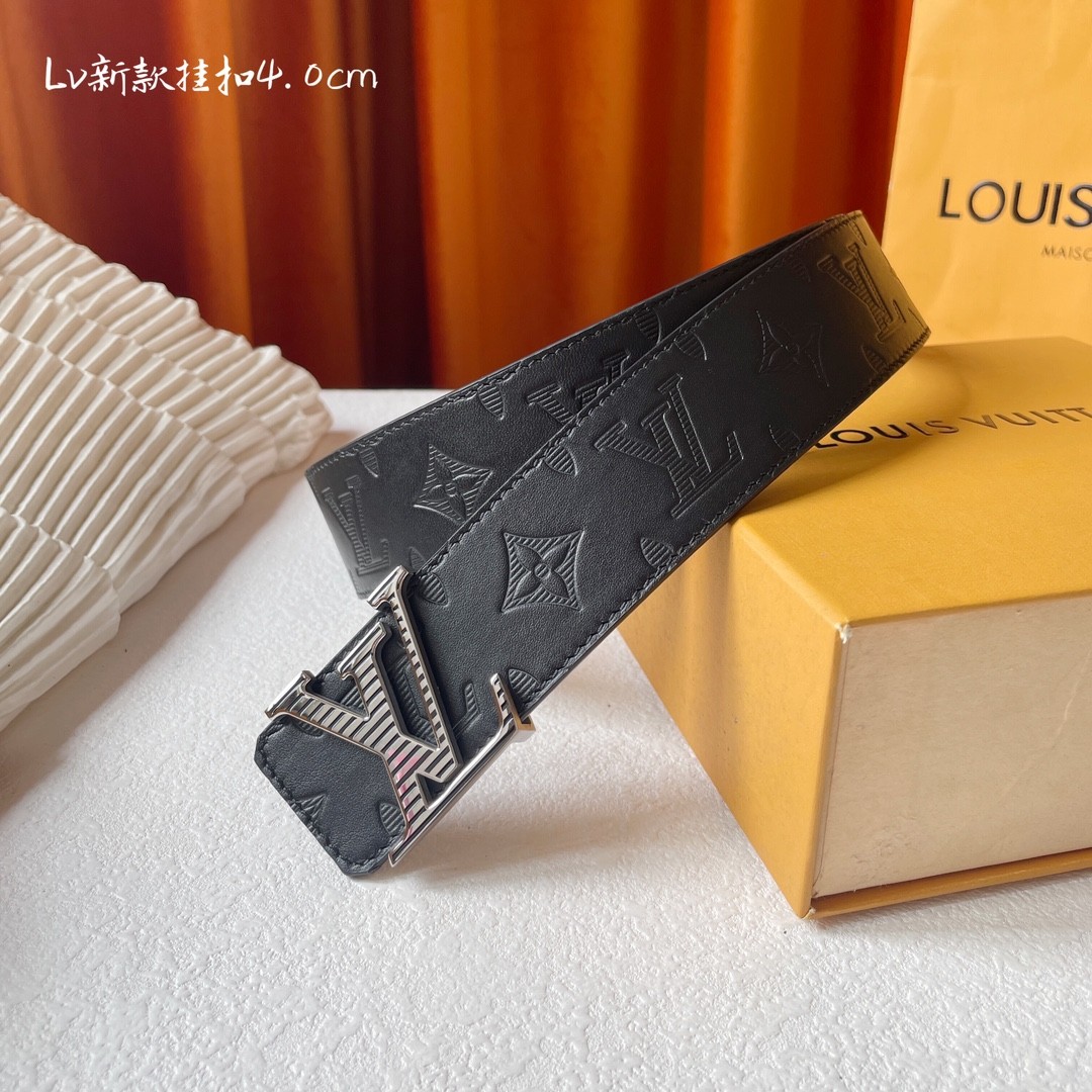 19 L-V Belt