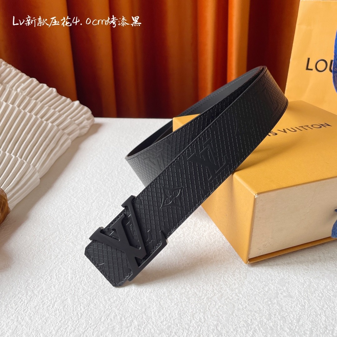 19 L-V Belt